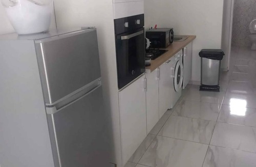 Sainte-Marie Apartment | Homerez - Apartment Sainte-Marie