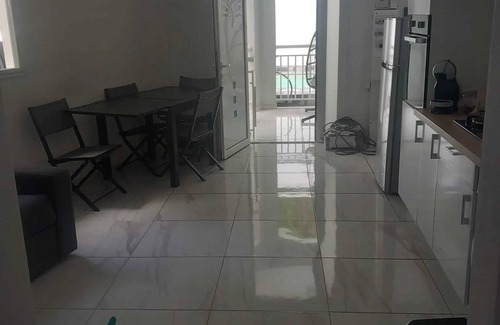 Sainte-Marie Apartment | Homerez - Apartment Sainte-Marie