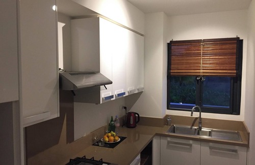 Roches Noires Apartment | Homerez - Apartment Roches Noires