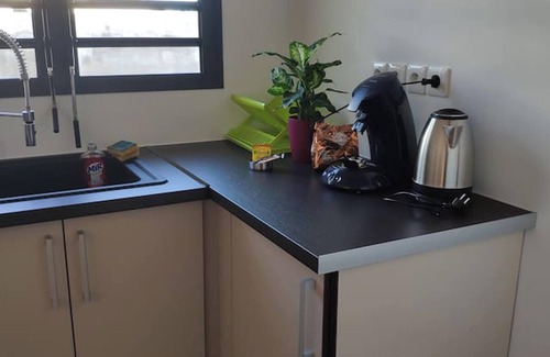 Saint-Pierre De La Reunion Apartment | Homerez - Apartment in Saint Pierre