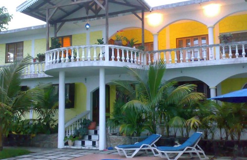 Riambel Apartment | Homerez - Apartment Riambel, sea view