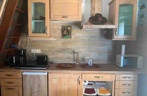 Morialme Apartment | Homerez - Apartment Walcourt with terrace
