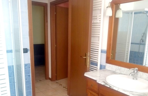 San Mauro Pascoli Apartment | Homerez - Appartement 3 km away from the beach for 6 ppl. at San Mauro Pascoli