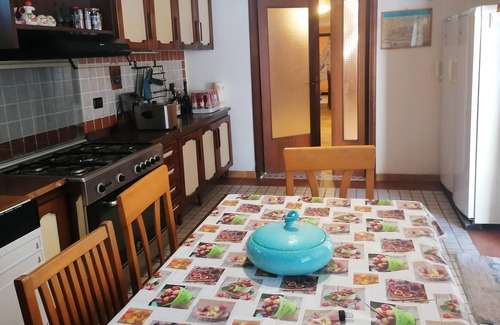San Mauro Pascoli Apartment | Homerez - Appartement 3 km away from the beach for 4 ppl. at San Mauro Pascoli