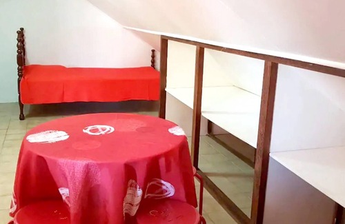 Remire Montjoly Apartment | Homerez - Appartement 2 km away from the beach for 5 ppl. at Remire-Montjoly