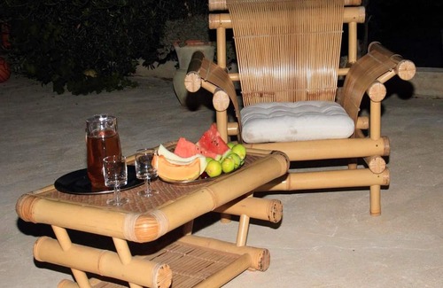 Rilievo Apartment | Homerez - Appartement 5 km away from the beach for 5 ppl. with shared pool