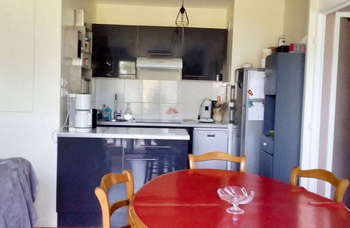 Carentan Apartment | Homerez - Apt. in Carentan les Marais