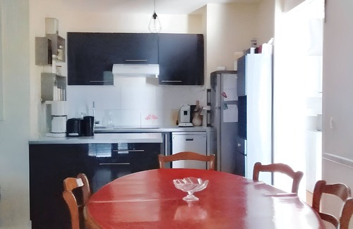 Carentan Apartment | Homerez - Apt. in Carentan les Marais