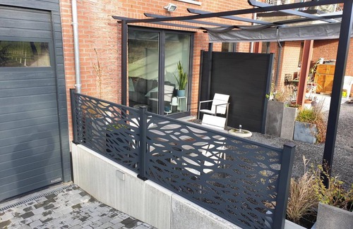 Aye Apartment | Homerez - Apt. in Marche-en-Famenne