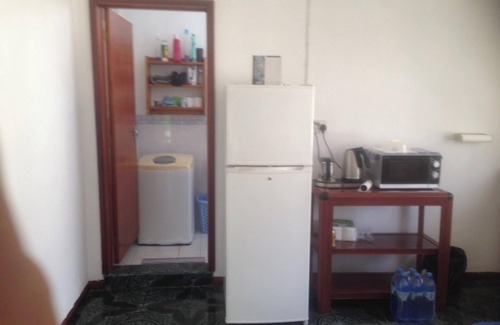 Trou aux Biches Apartment | Homerez - Apt in Trou aux Biches