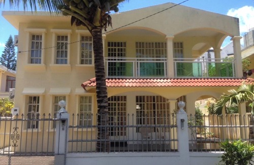 Trou aux Biches Apartment | Homerez - Apt in Trou aux Biches