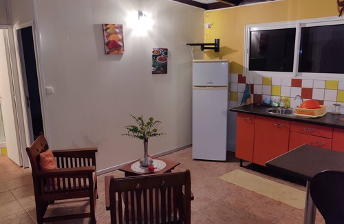 Riviere-Pilote Apartment | Homerez - Apt R-Pilote w/Terrace