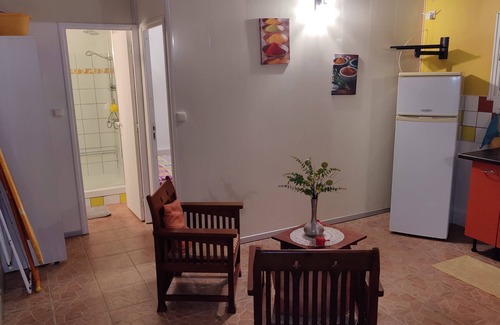 Riviere-Pilote Apartment | Homerez - Apt R-Pilote w/Terrace