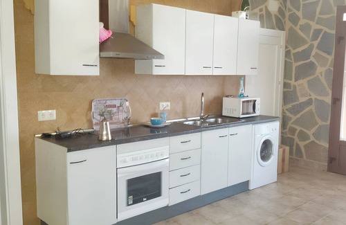 Villarrobledo Apartment | Homerez - Apt. Villarrobledo, pool