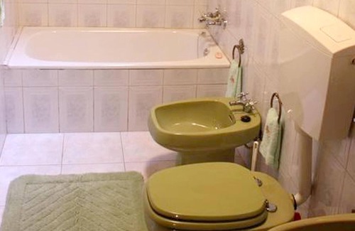Montalegre House | Homerez - Beautiful house for 5 ppl. with terrace at Paredes do Rio