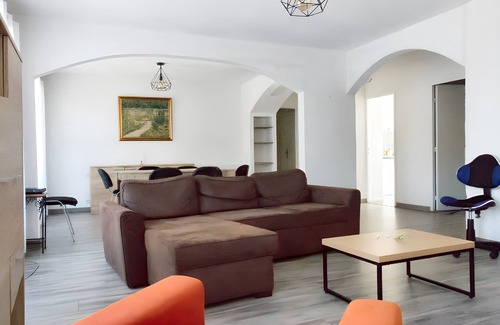 Moulin a Vent Apartment | Homerez - Beautiful apartement 5 km away from the beach for 8 ppl. at Perpignan