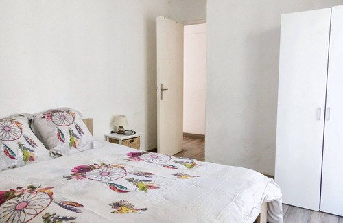 Moulin a Vent Apartment | Homerez - Beautiful apartement 5 km away from the beach for 8 ppl. at Perpignan