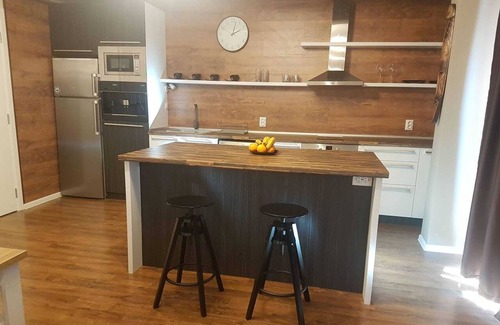 Karlovo Apartment | Homerez - Beautiful appartement for 6 ppl. at Karlovo