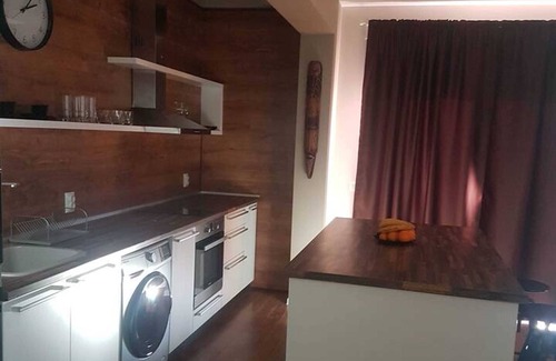 Karlovo Apartment | Homerez - Beautiful appartement for 6 ppl. at Karlovo