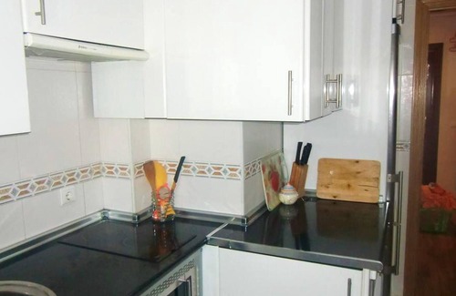 Zamora Apartment | Homerez - Beautiful appartement for 5 ppl. with balcony at Zamora