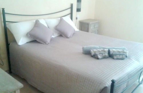 Borgo Venezia Apartment | Homerez - Beautiful appartement for 3 ppl. with terrace at Verona
