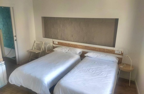 Xativa Apartment | Homerez - Beautiful appartement for 6 ppl. with terrace at Xàtiva