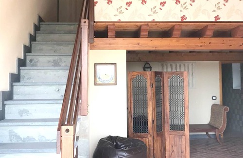Grammichele Apartment | Homerez - Beautiful studio for 2 ppl. with shared pool at Grammichele