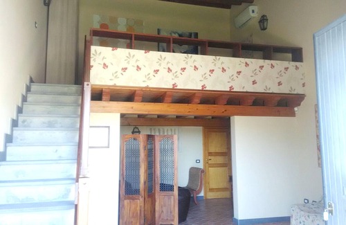 Grammichele Apartment | Homerez - Beautiful studio for 2 ppl. with shared pool at Grammichele
