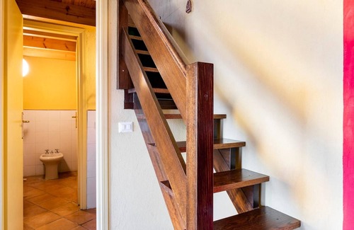 Vesime Villa | Homerez - Beautiful villa for 2 ppl. with swimming-pool at Vesime