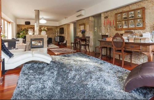 Amares House | Homerez - Big house for 10 ppl. with swimming-pool, garden and terrace at Braga