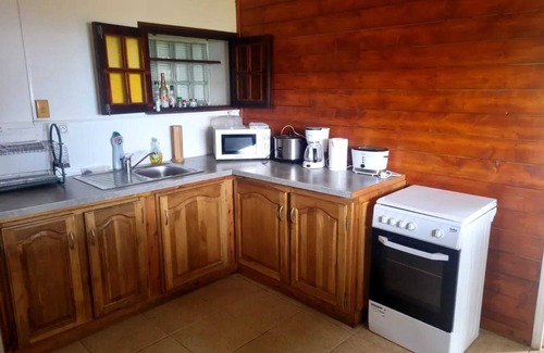 La Riviere Saint-Louis House | Homerez - Bungalow in Saint-Louis