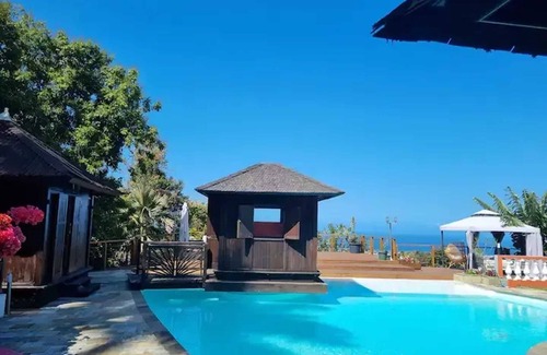 La Riviere Saint-Louis House | Homerez - Bungalow in Saint-Louis