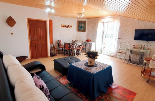 Perena House | Homerez - Charming House in Pereña de la Ribera