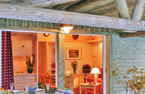 Pauilhac Ski Chalet | Homerez - Chalet in Pauilhac with Pool