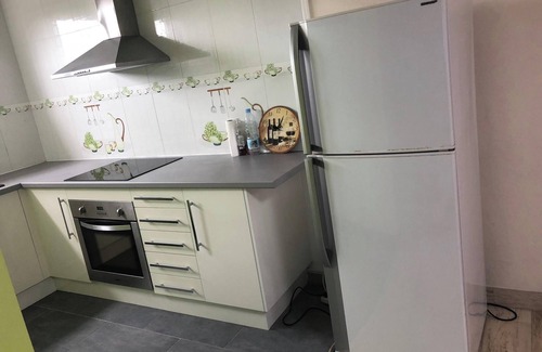 Bras-Panon Apartment | Homerez - Charming Apartment in Bras-Panon with Balcony