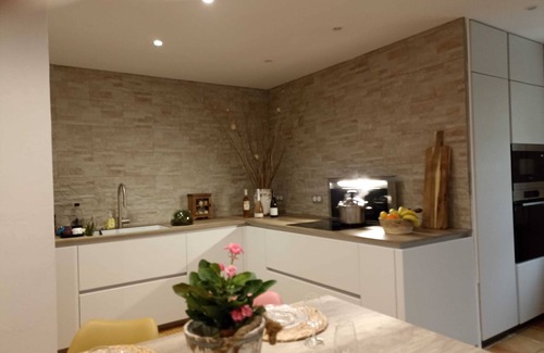 Campagne Villa | Homerez - Charming countryside villa with a private pool