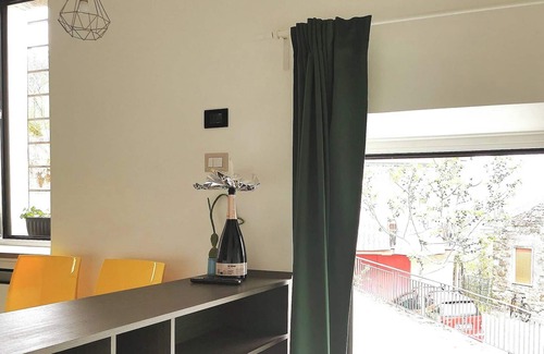 Ogliastro Cilento Apartment | Homerez - Charming Finocchito Apt with Terrace