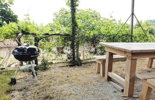 Ogliastro Cilento Apartment | Homerez - Charming Finocchito Apt with Terrace