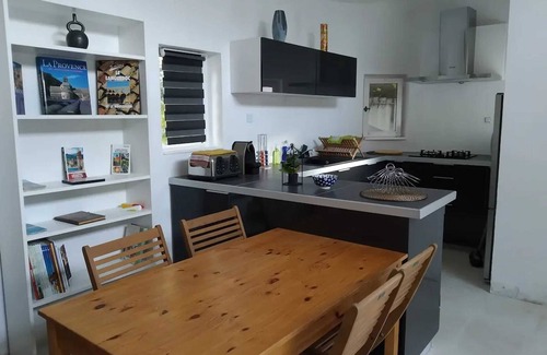 Saint-Siffret House | Homerez - Charming House in Saint-Siffret + Pool