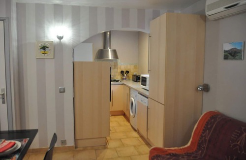 Gargas House | Homerez - Charming House in Gargas with Private Pool