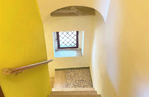 Orsogna House | Homerez - Charming House in Orsogna with Garden View