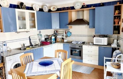 Atalaia House | Homerez - Charming House in Lourinhã