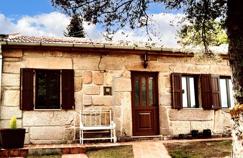 Sistelo House | Homerez - Charming House in Sistelo + Mountain View