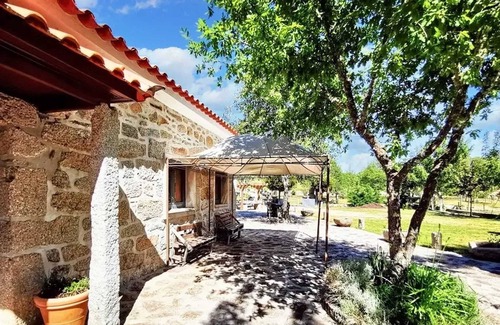Moimenta da Beira Villa | Homerez - Charming villa in Segões