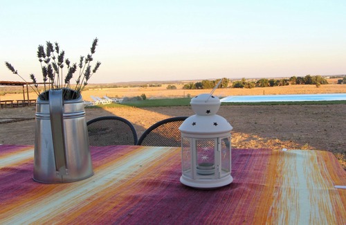 Evora Villa | Homerez - Chic Villa with Private Pool near Évora