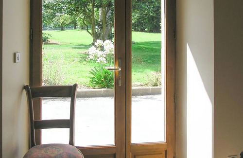 Plehedel House | Homerez - Comfortable house in Plehedel with a fireplace