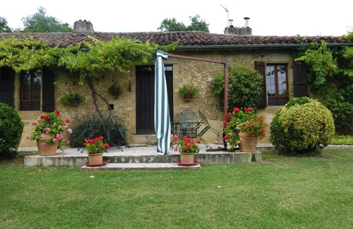 Ornezan Villa | Homerez - Comfortable villa near Ornézan with private pool