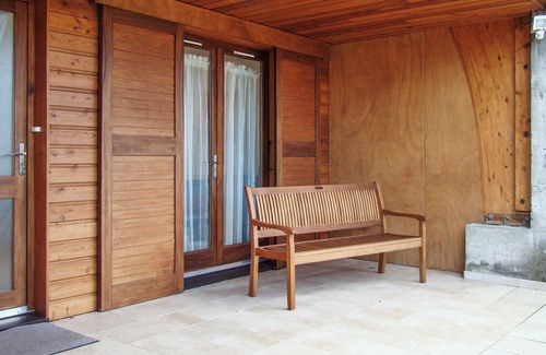 Fayet Apartment | Homerez - Cosy apartment in Fayet with view, 55m²