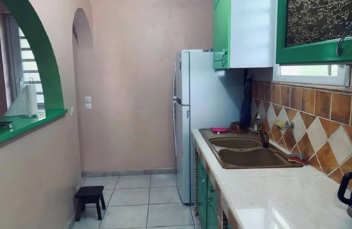 Ducos Apartment | Homerez - Cosy Apartment in Ducos 55m² + Terrace