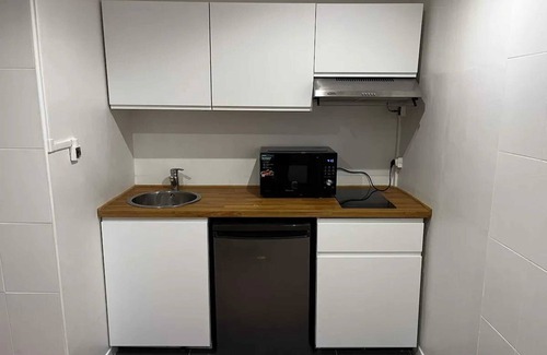Bobigny House | Homerez - Cosy house in Bobigny